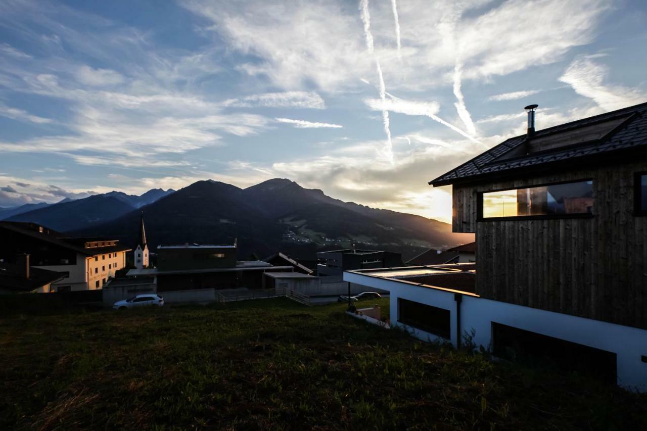 Ferienwohnung Koll Innsbruck Exterior foto